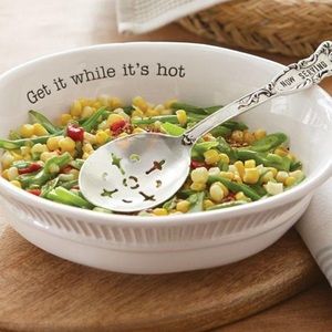 Mud Pie Serving Bowl Set